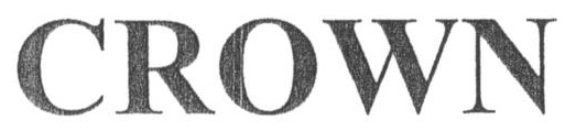 CROWN