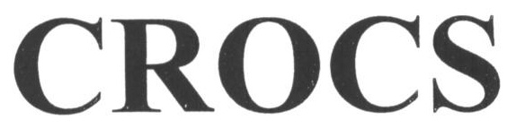 CROCS
