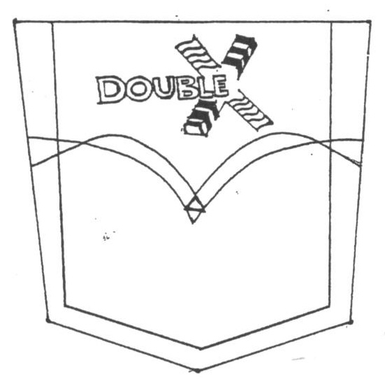 DOUBLE X