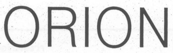 ORION