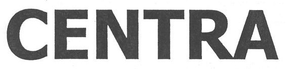 CENTRA