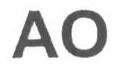 AO