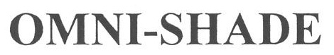 OMNI-SHADE