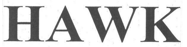HAWK