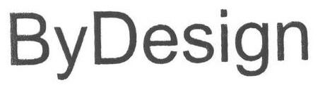 BYDESIGN