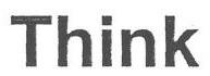 THINK