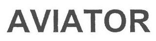 AVIATOR