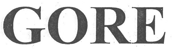 GORE