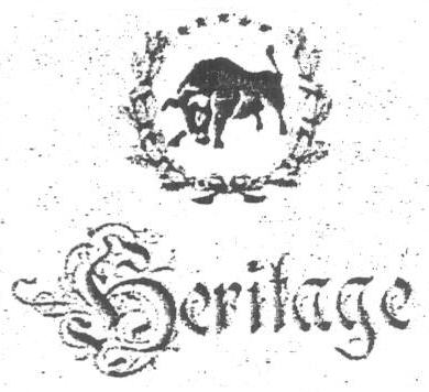 HERITAGE