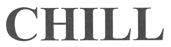 CHILL