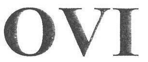 OVI