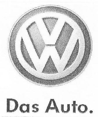 W,VW,DAS AUTO.