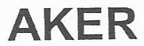 AKER