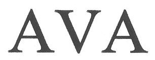 AVA