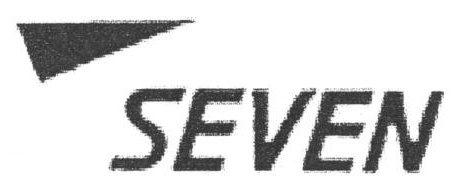 SEVEN