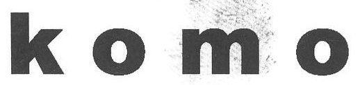 KOMO