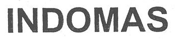 INDOMAS