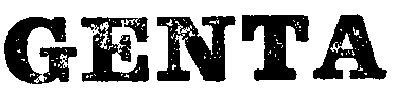 GENTA