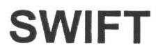 SWIFT