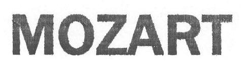 MOZART
