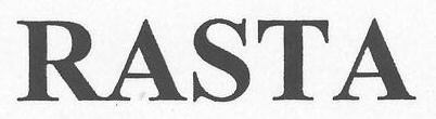 RASTA