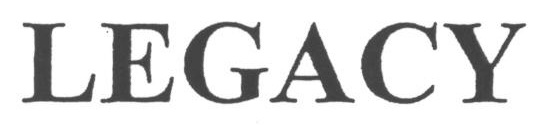 LEGACY