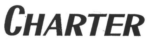 CHARTER