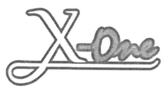 X-ONE