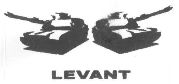 LEVANT