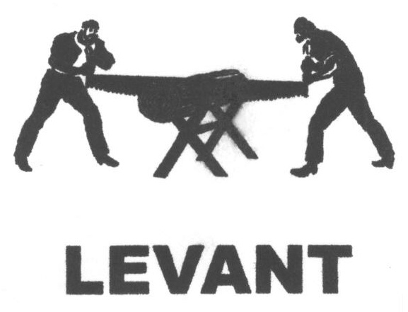 LEVANT