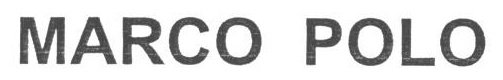 MARCO POLO