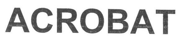 ACROBAT