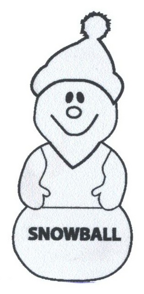 SNOWBALL