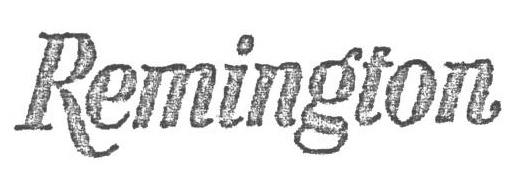 REMINGTON
