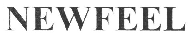 NEWFEEL