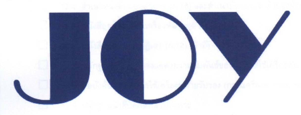 JOY