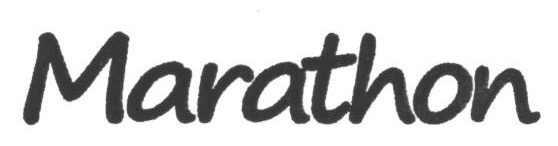 MARATHON