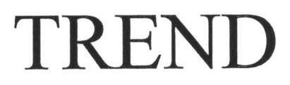TREND