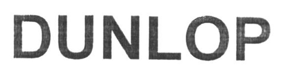 DUNLOP