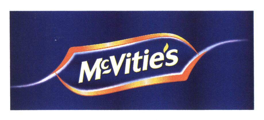 MCVITIE'S