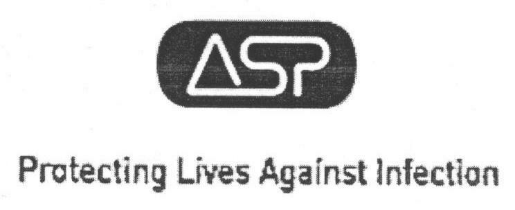 ASP,PROTECTING LIVES AGAINST INFECTION