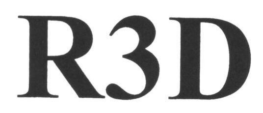 R3D