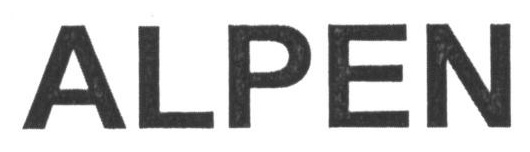 ALPEN