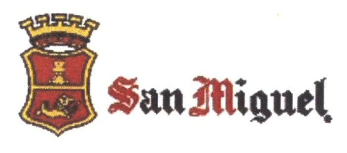 SAN MIGUEL