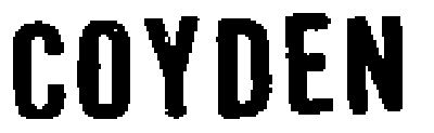 COYDEN