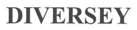 DIVERSEY