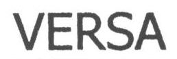 VERSA
