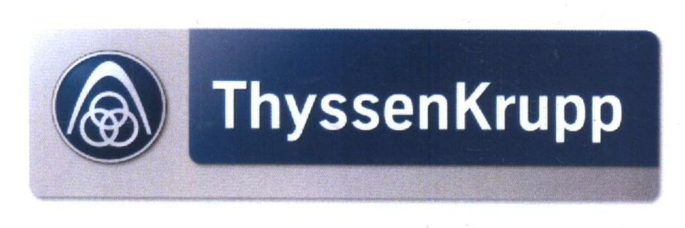 THYSSENKRUPP