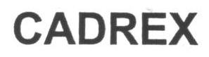 CADREX