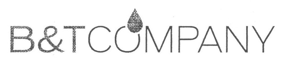B&T COMPANY
